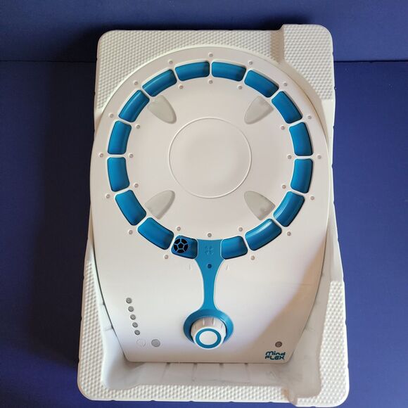 MindFlex Game Console Only Replacement Part 2009 Tested Working - Picture 1 of 13